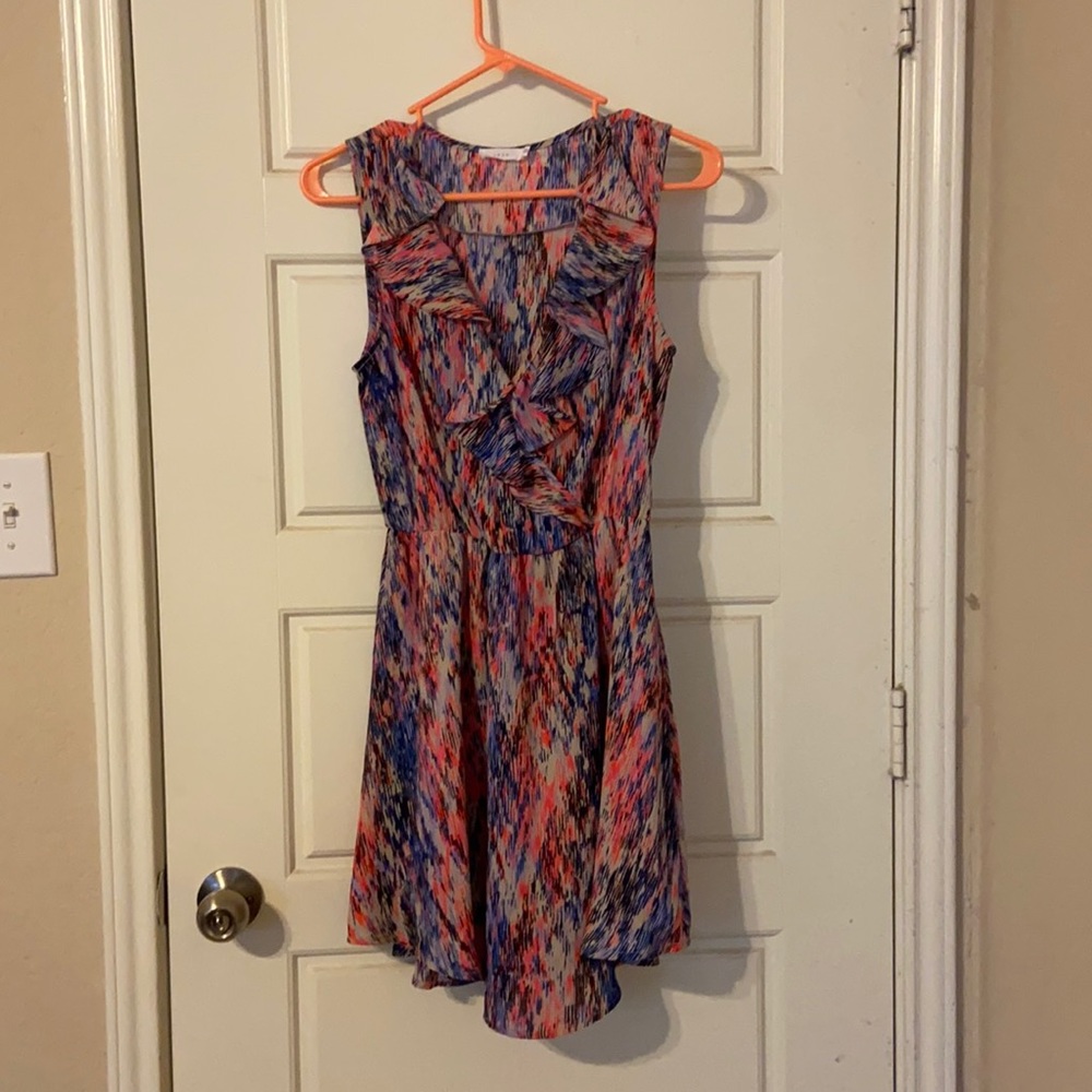 Lush dress